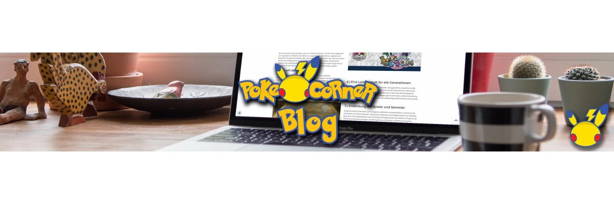 Pokémon-Karten und sealed Produkte richtig versenden - Pokémon-Karten und sealed Produkte richtig versenden - Pokémon TCG - Poke Corner