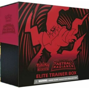 Astral Radiance Elite Trainer Box Englisch