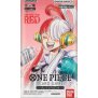One Piece Film Red Game Tutorial Card Deck Sealed