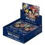 One Piece Card Game Romance Dawn OP-01 Display Englisch
