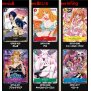 One Piece Card Game Girls Premium Collection