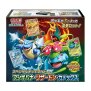 Pokémon TCG: Special Deck Set EX Venusaur & Charizard & Blastoise