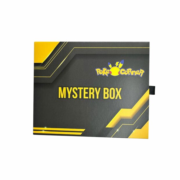 Poke-Corner Mysterybox 2