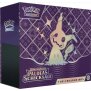 Pokemon Paldeas Schicksale Top Trainer Box (Deutsch) TTB KP4.5