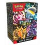 Pokemon Paldean Fates Booster Bundle 6 Pack SV4.5 (Englisch)