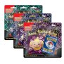 Pokemon Paldean Fates Sticker Collection (Englisch)