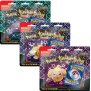 Pokemon Paldeas Schicksale Sticker Collection (Deutsch)