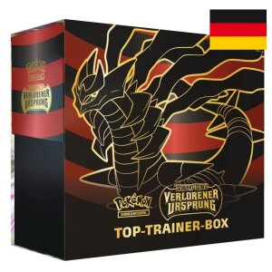 Verlorener Ursprung Top Trainer Box Deutsch