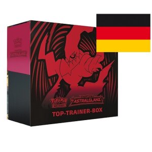 Astralglanz Top Trainer Box Deutsch