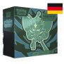 Pokemon Maskerade im Zwielicht Top Trainer Box - Deutsch  Top Trainer Box