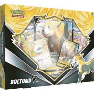 Boltund V-Box Collection Englisch